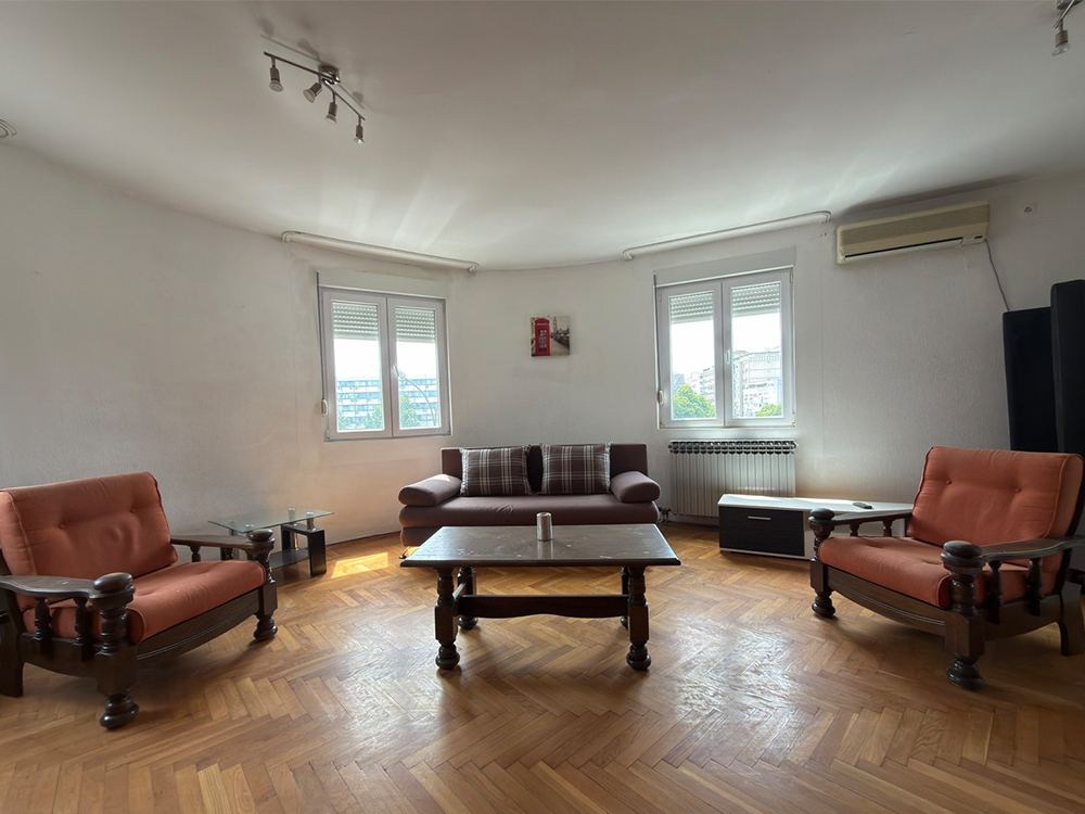 Slika 3 - Maksima Gorkog, Dvosoban stan na prodaju, 65m2, 237.000€